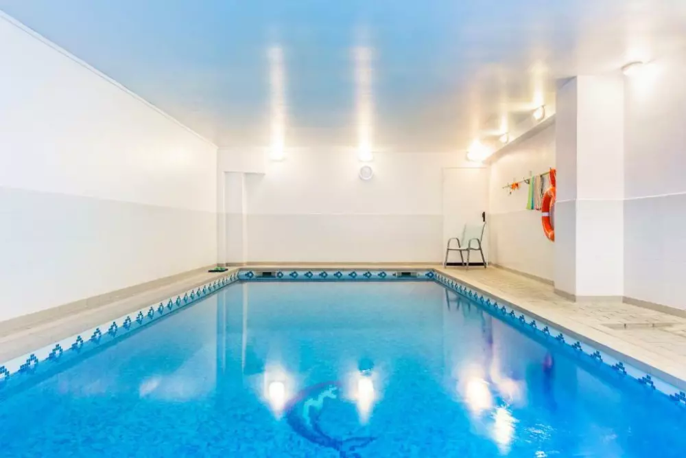 Aparthotel Adagio Zugang Vanves Porte de Versailles