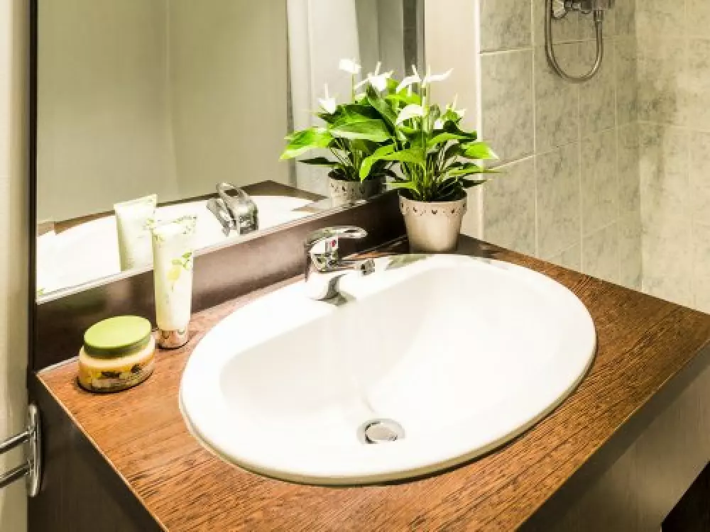 Aparthotel Adagio Zugang Vanves Porte de Versailles