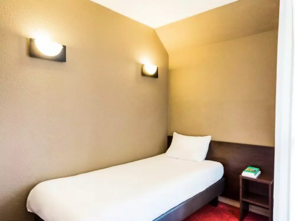 Aparthotel Adagio Zugang Vanves Porte de Versailles