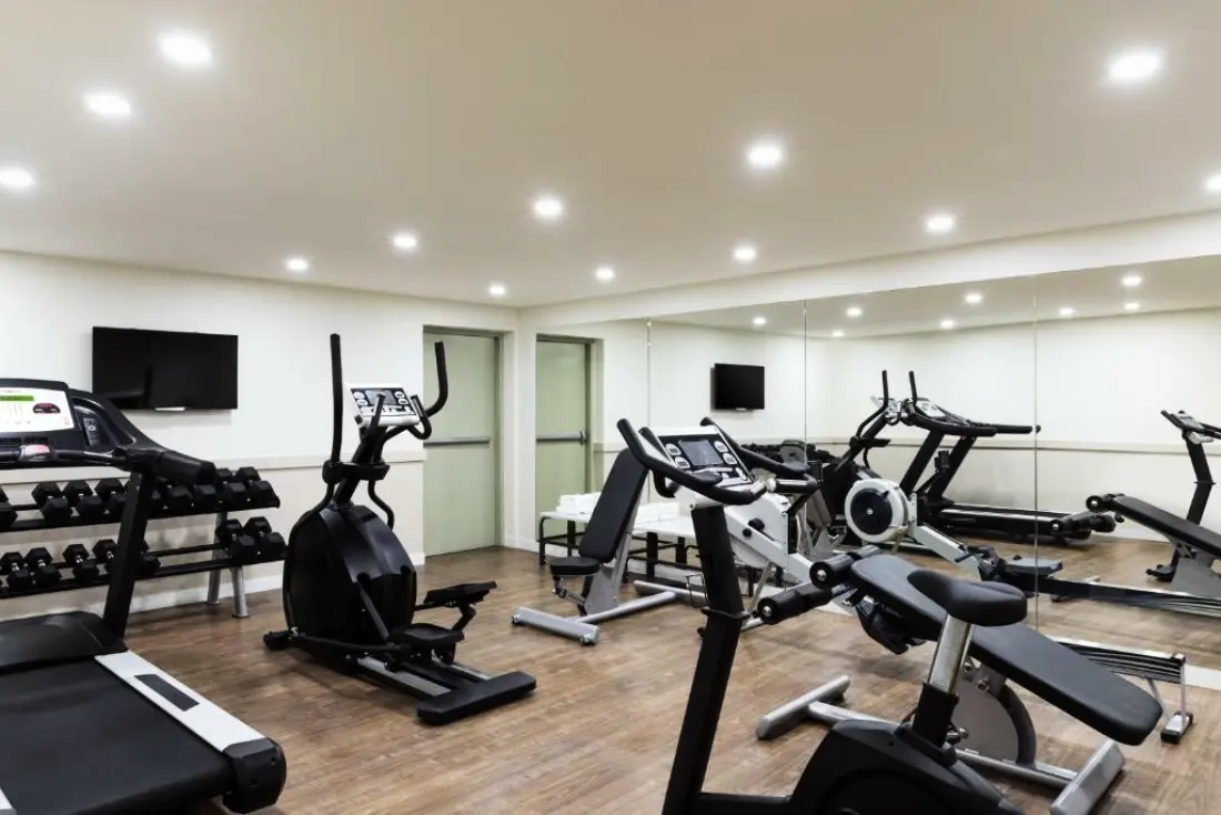 Aparthotel Adagio La Défense Courbevoie4 Stars★★★★