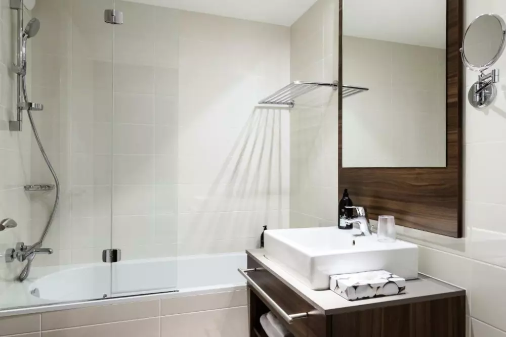 Aparthotel Adagio La Défense Courbevoie4 Sterne★★★★