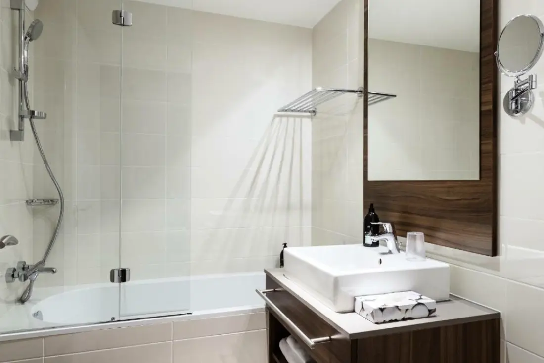 Aparthotel Adagio La Défense Courbevoie4 Stars★★★★