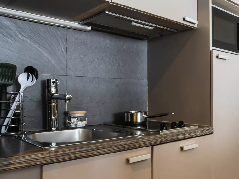 Aparthotel Adagio La Défense Esplanade 3 Csillagok★★★