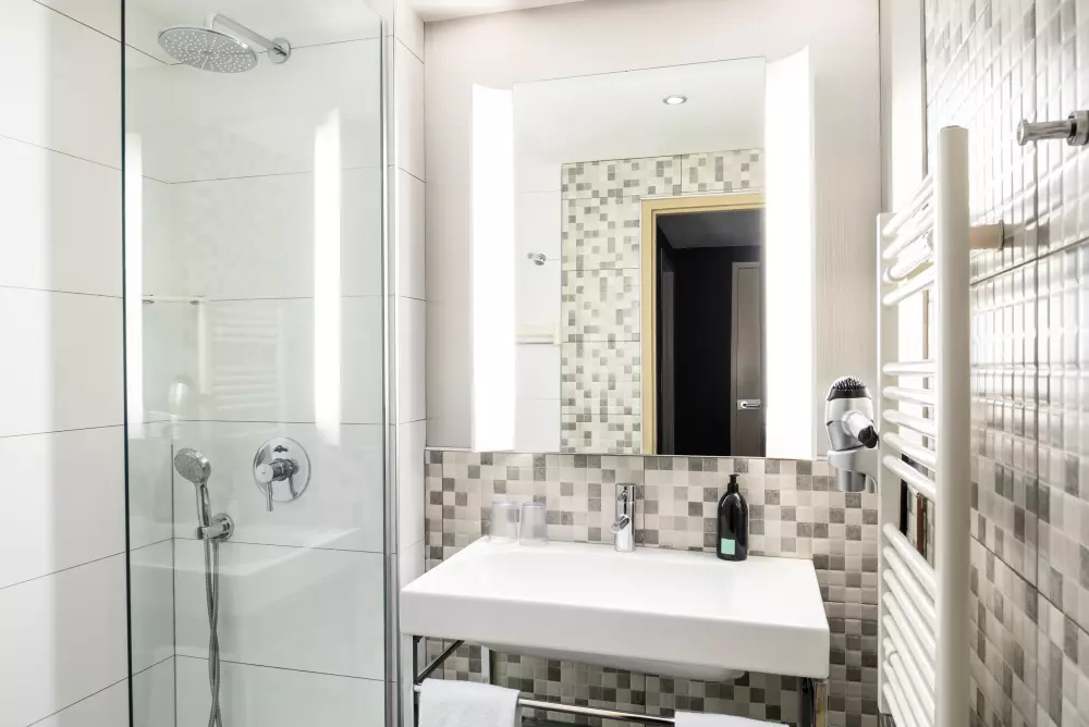 Aparthotel Adagio La Défense Esplanade 3 Csillagok★★★