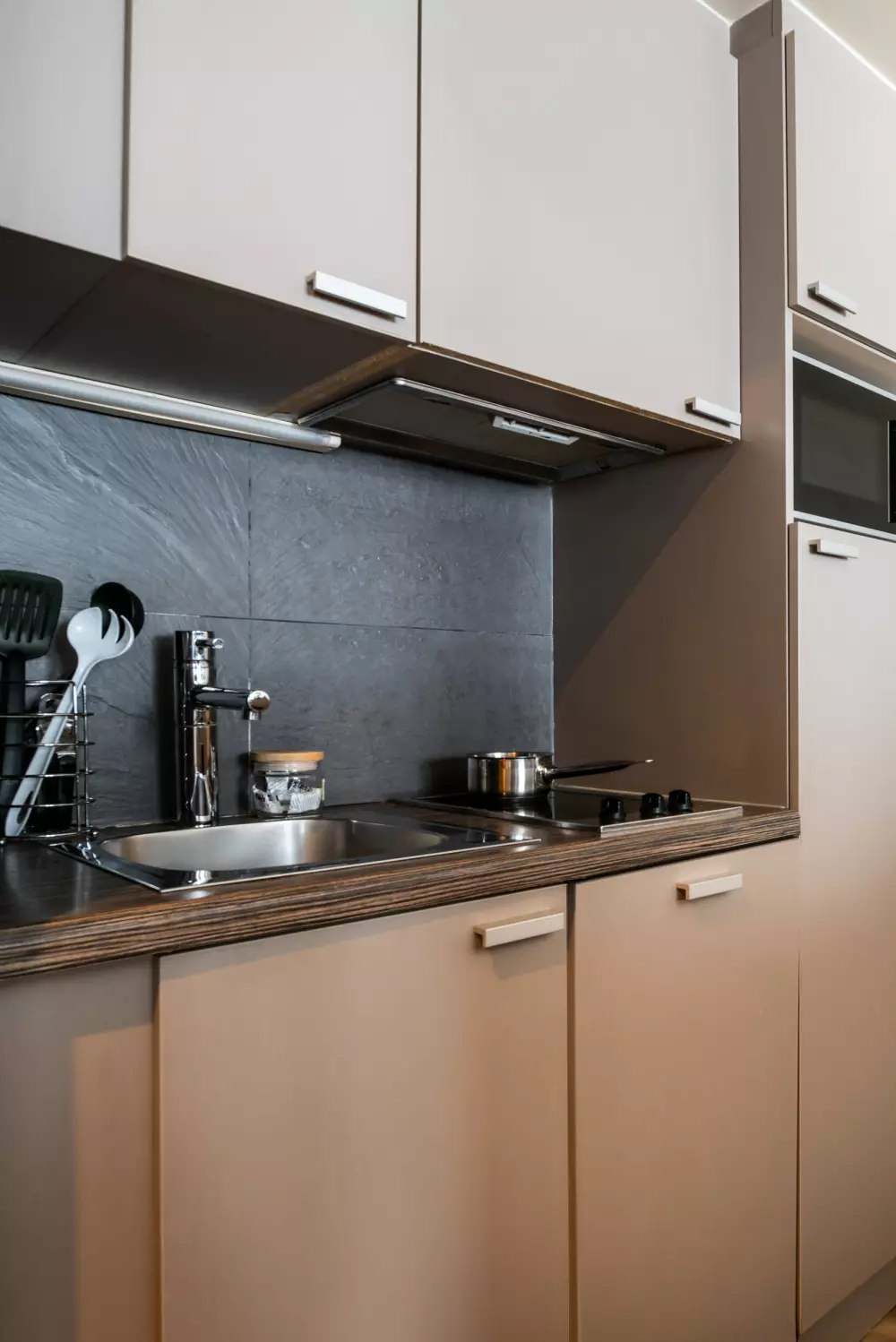 Aparthotel Adagio La Défense Esplanade 3 Csillagok★★★