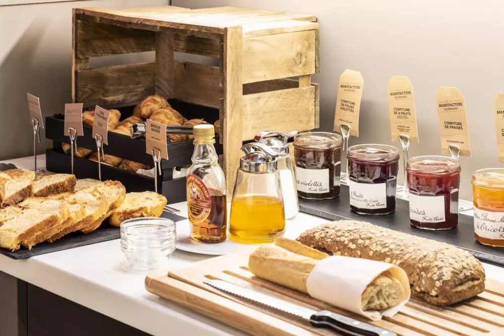 Aparthotel Adagio La Défense Kléber