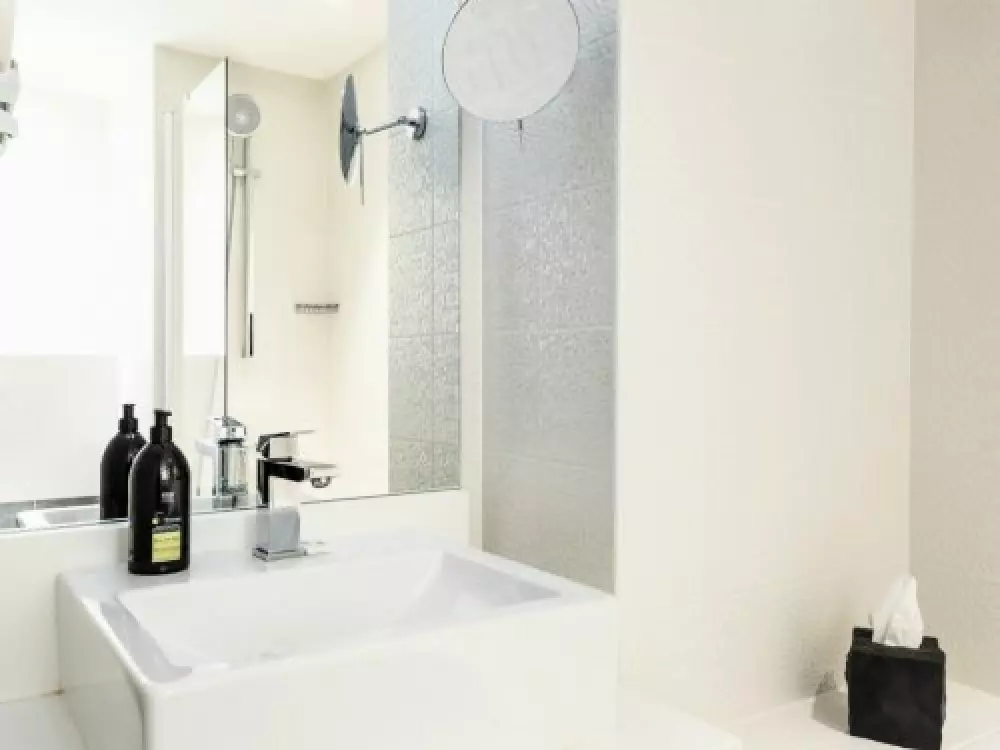 Aparthotel Adagio Paris 19th Cité de la Musique4 Stars★★★★