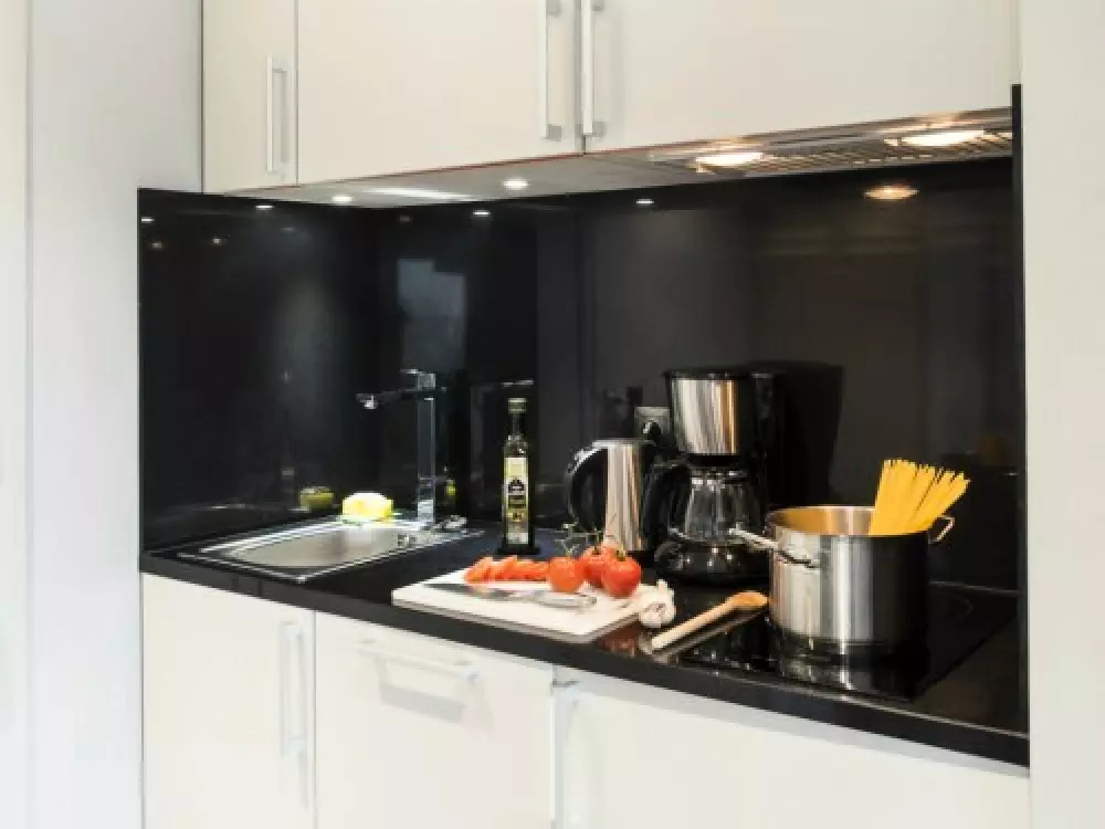 Aparthotel Adagio Paris 19th Cité de la Musique4 Stars★★★★