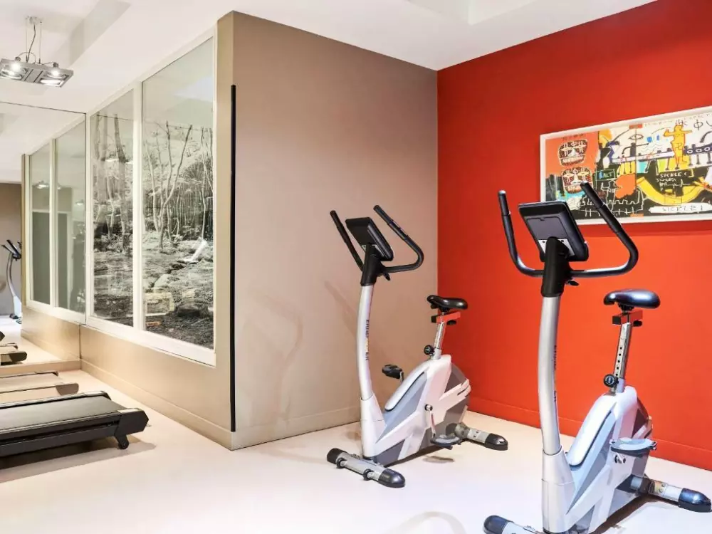 Aparthotel Adagio Paris 19th Cité de la Musique4 Stars★★★★