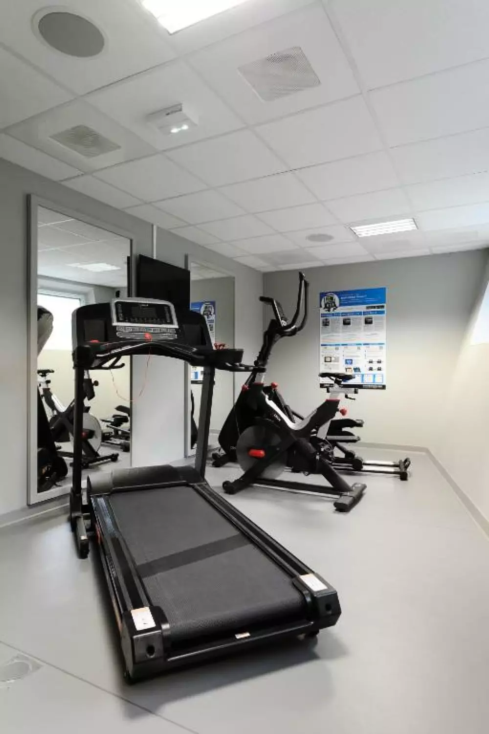 Aparthotel Adagio Paris 19th Cité de la Musique4 Stars★★★★