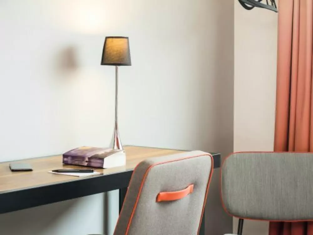 Aparthotel Adagio Paris 19th Cité de la Musique4 Stars★★★★