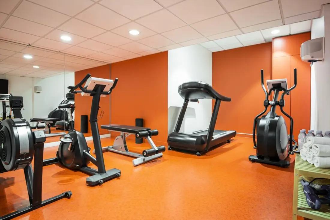 Aparthotel Adagio Paris Bercy Village E' il momento giusto.