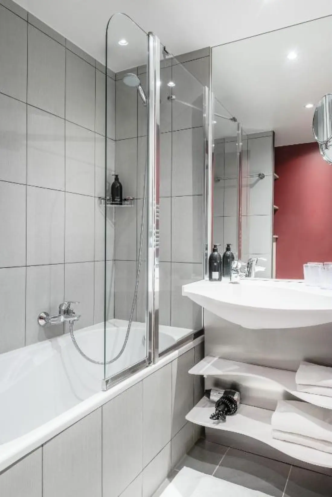 Aparthotel Adagio Paris Bercy Village E' il momento giusto.