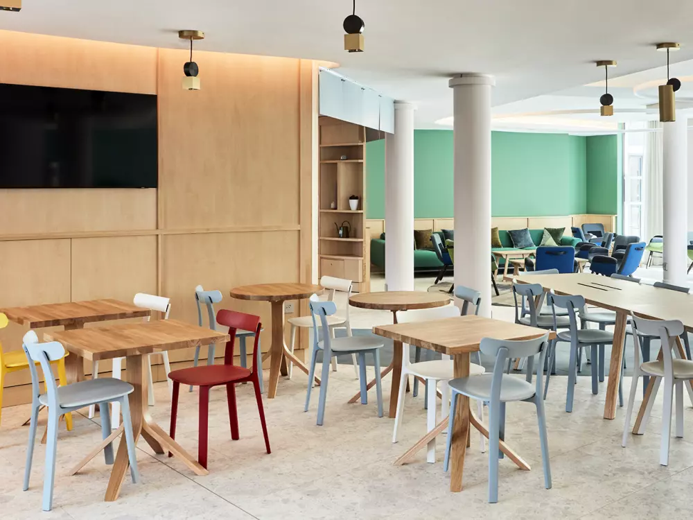 Aparthotel Adagio Paris Boulogne 5 Sterne★★★★★