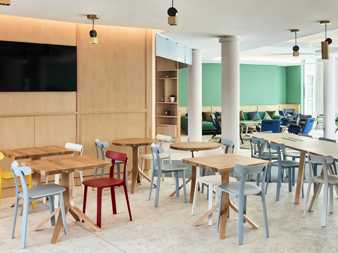 Aparthotel Adagio Paris Boulogne E' il momento giusto.