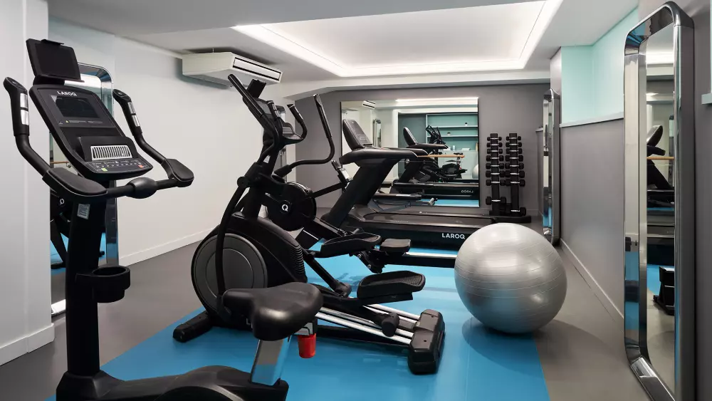 Aparthotel Adagio Paris Boulogne 5 Sterne★★★★★