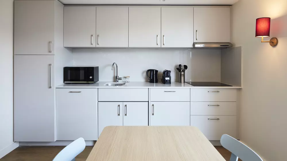 Aparthotel Adagio Paris Boulogne 5 Sterne★★★★★