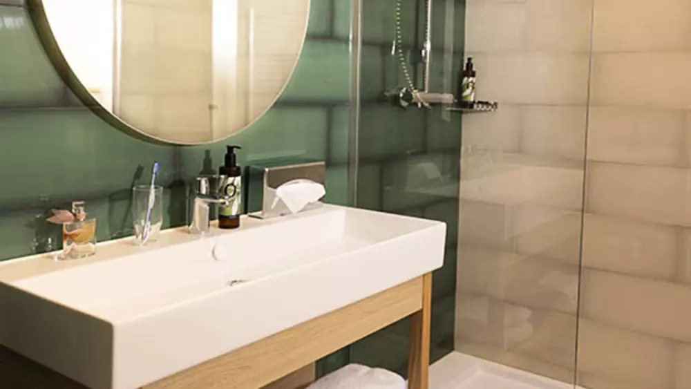 Aparthotel Adagio Paris Boulogne 5 Sterne★★★★★