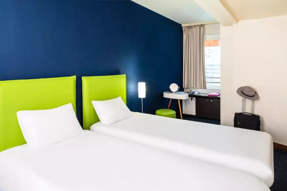 Aparthotel Adagio Paris Centre Tour Eiffel4 Sterne★★★★