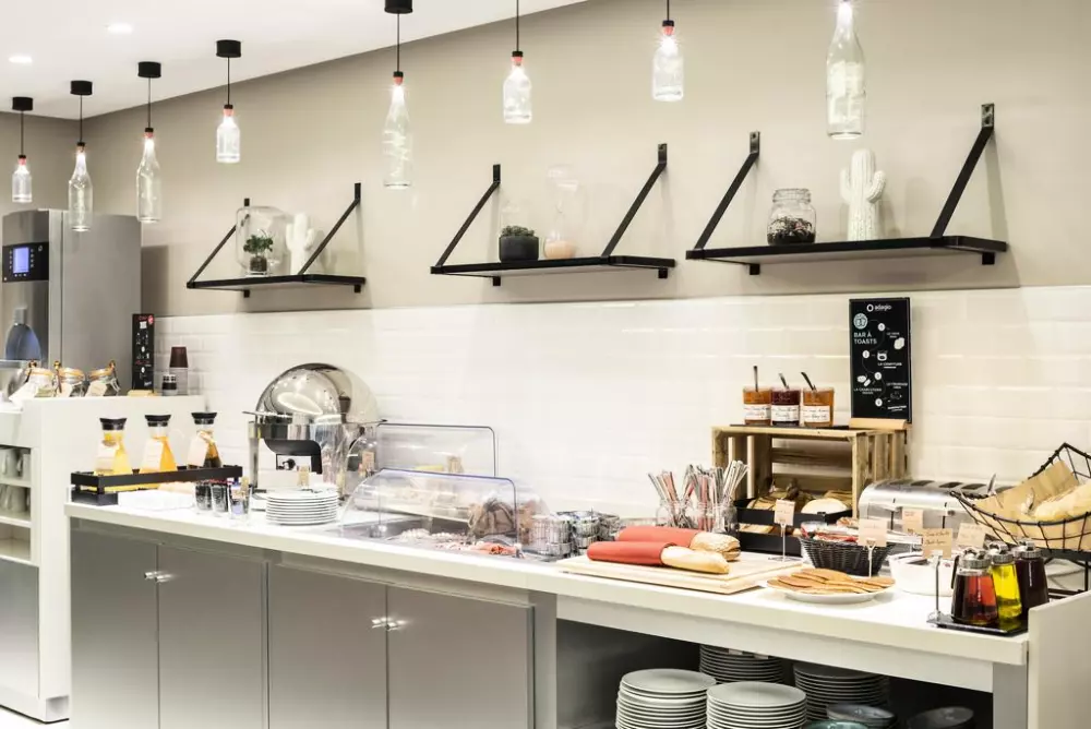 Aparthotel Adagio Paris Centre Tour Eiffel4 Sterne★★★★