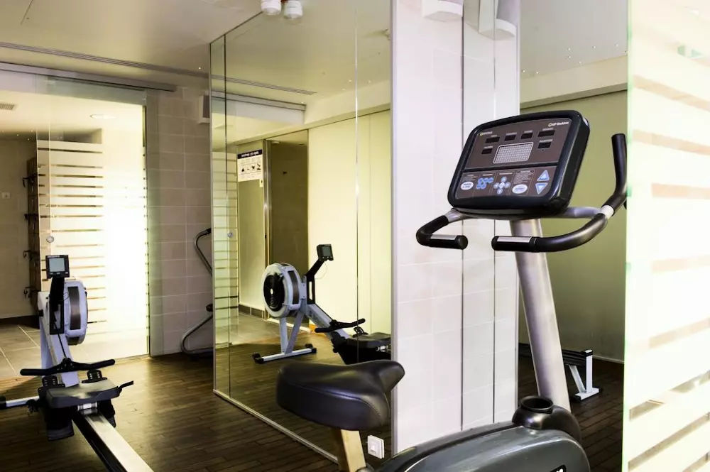 Aparthotel Adagio Paris Centre Tour Eiffel4 Sterne★★★★