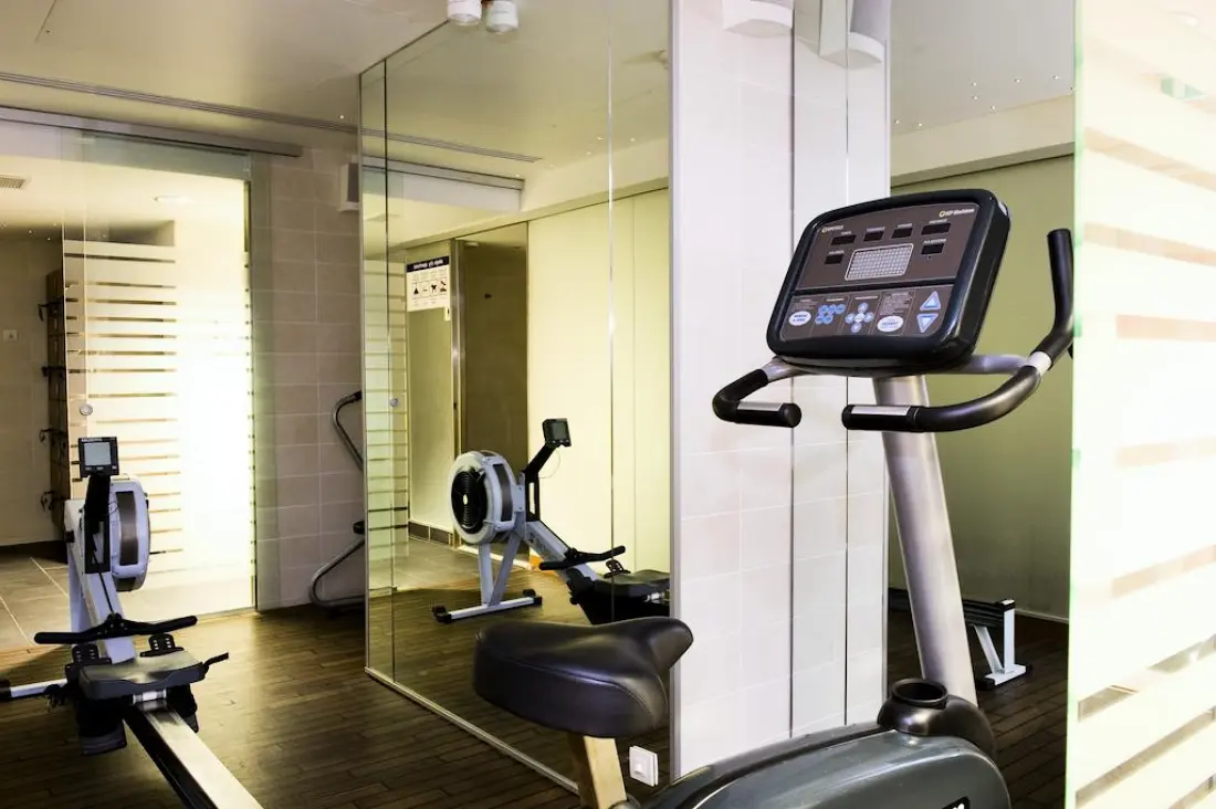 Aparthotel Adagio Paris Centre Eiffel Tower 4 Stars★★★★