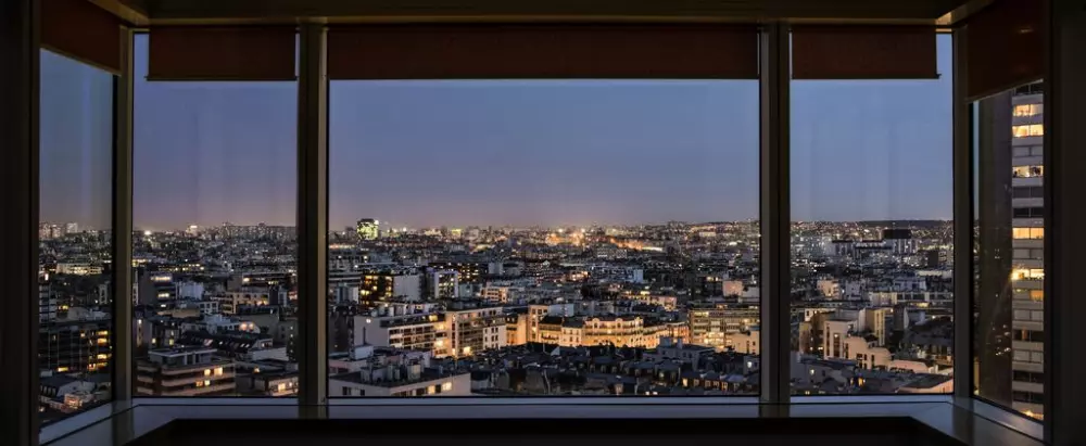 Aparthotel Adagio Paris Centre Tour Eiffel4 Sterne★★★★