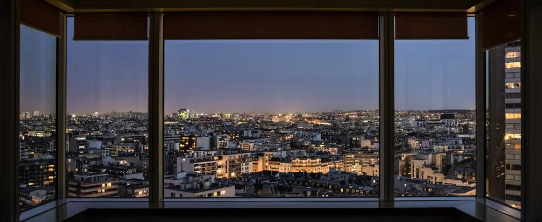 Aparthotel Adagio Paris Centre Eiffel Tower 4 Stars★★★★