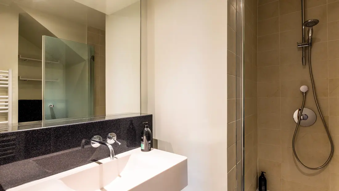 Aparthotel Adagio Paris Centre Eiffel Tower 4 Stars★★★★