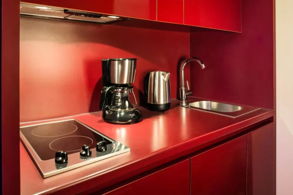 Aparthotel Adagio Paris Centre Tour Eiffel4 Sterne★★★★