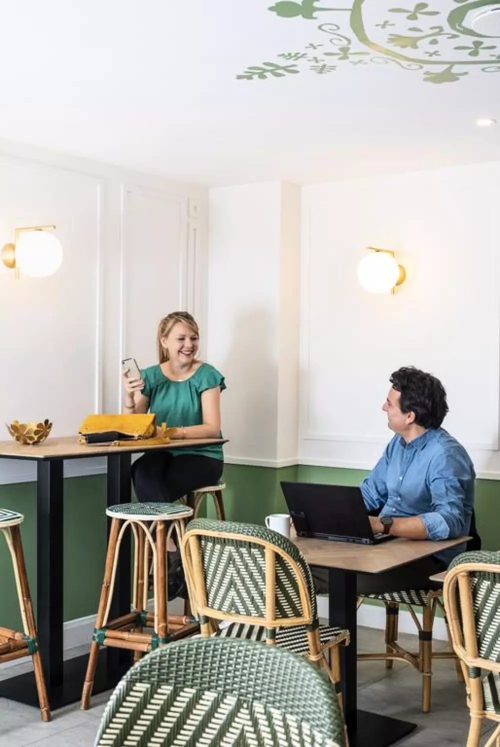 Aparthotel Adagio Paris Haussmann Champs-Elysées4 Csillagok★★★★