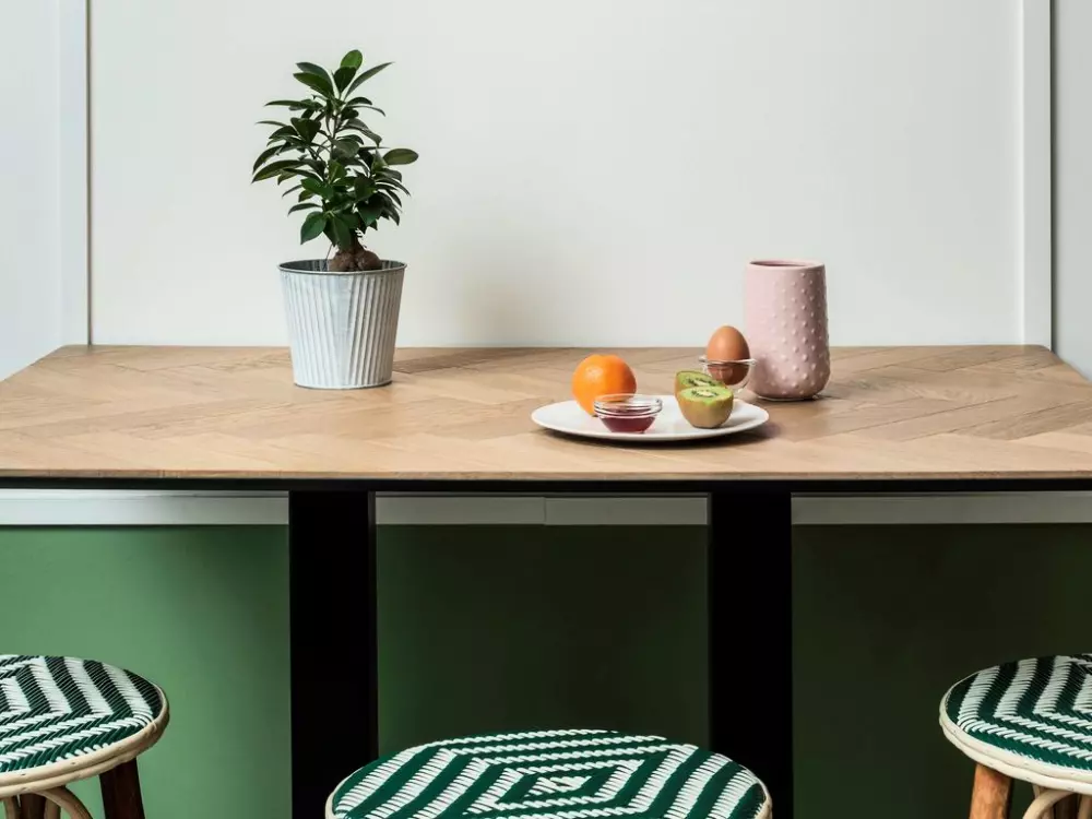 Aparthotel Adagio Paris Haussmann Champs-Elysées4 Csillagok★★★★