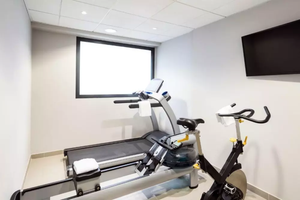 Aparthotel Adagio Paris Malakoff Châtillon4 Sterne★★★★