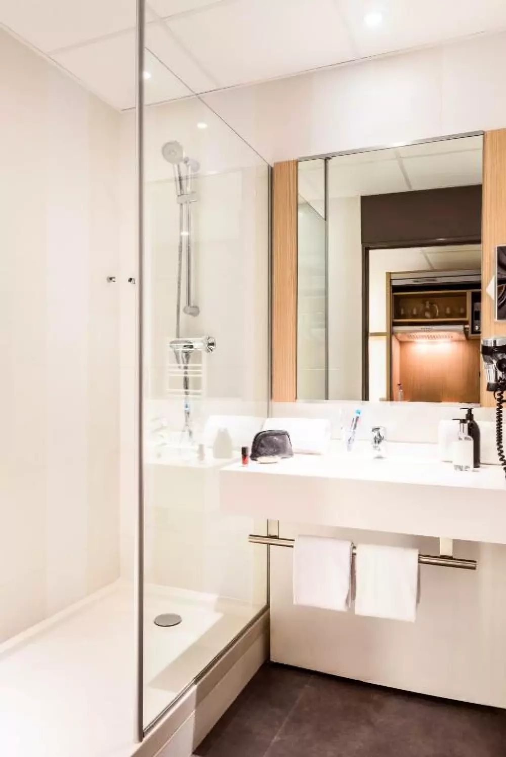 Aparthotel Adagio Paris Malakoff Châtillon4 Sterne★★★★