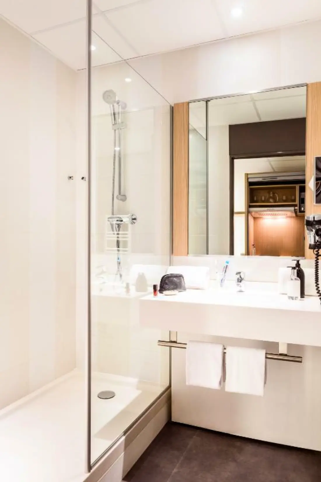 Aparthotel Adagio Parigi Malakoff Châtillon4 Stelle★★★★
