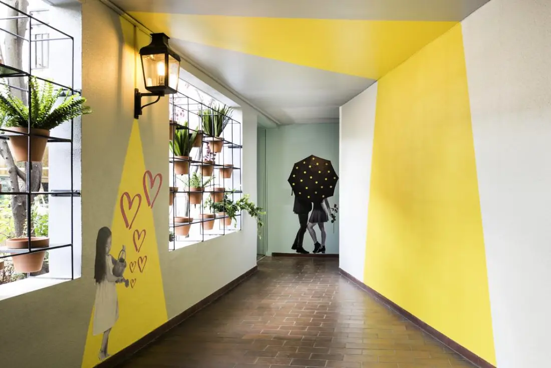 Aparthotel Adagio Paris Montmartre 4 étoiles★★★★