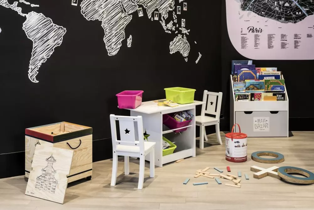 Aparthotel Adagio Paris Montmartre3 Sterne★★★