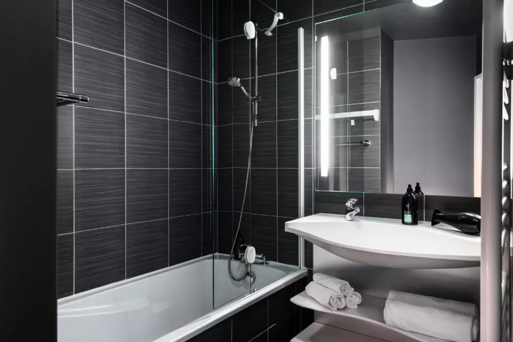 Aparthotel Adagio Parigi Montrouge4 Stelle★★★★