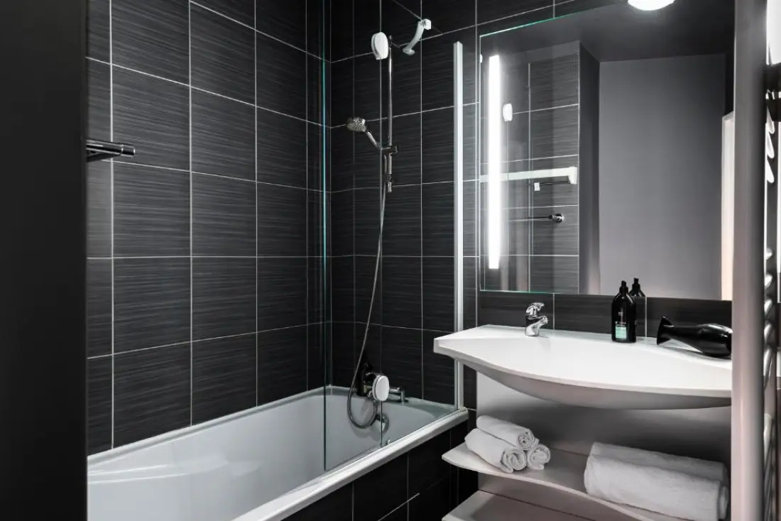 Aparthotel Adagio Paris Montrouge 4 Sterren★★★★
