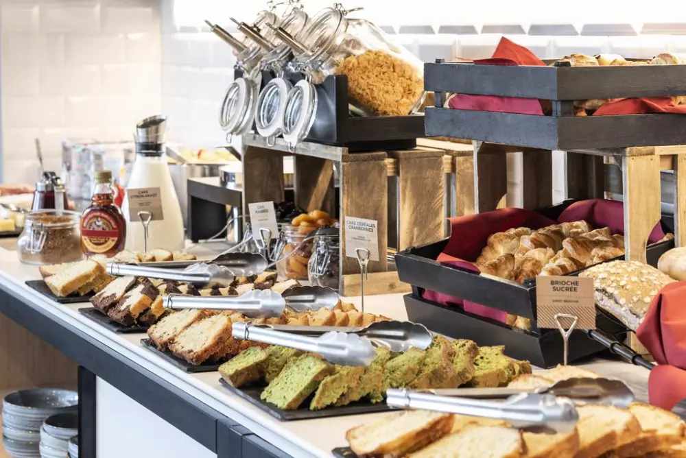 Aparthotel Adagio Parigi Montrouge4 Stelle★★★★