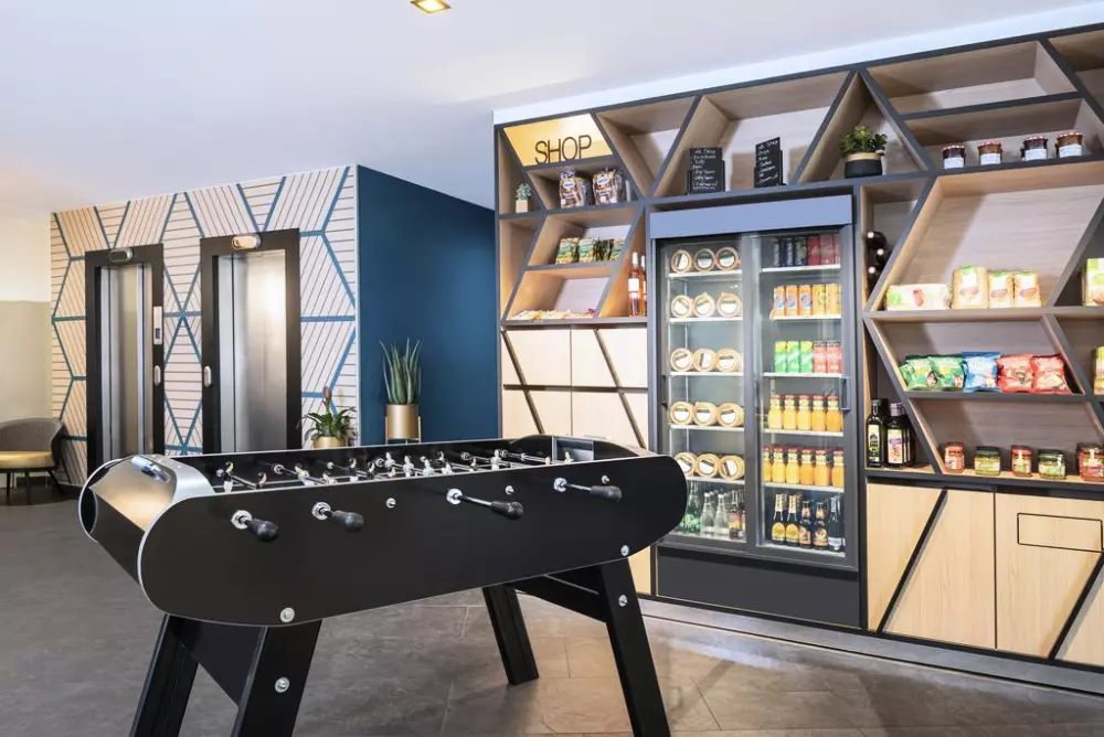 Aparthotel Adagio Parigi Montrouge4 Stelle★★★★