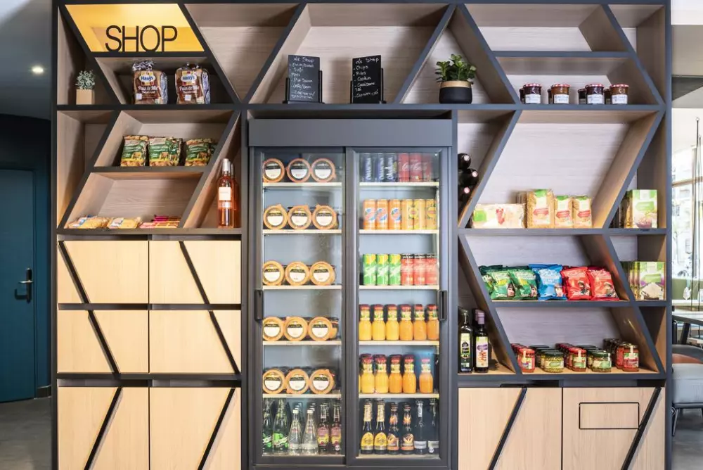 Aparthotel Adagio Parigi Montrouge4 Stelle★★★★