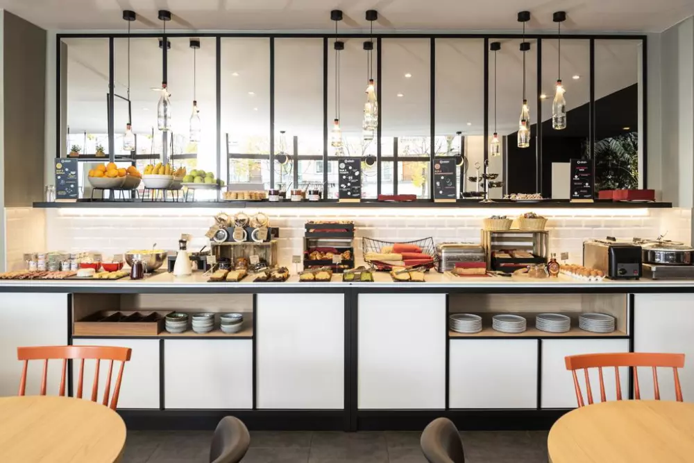 Aparthotel Adagio Parigi Montrouge4 Stelle★★★★