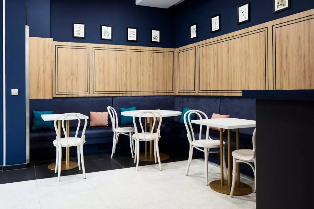 Aparthotel Adagio Paryż Suresnes Longchamp4 Gwiazdy★★★★