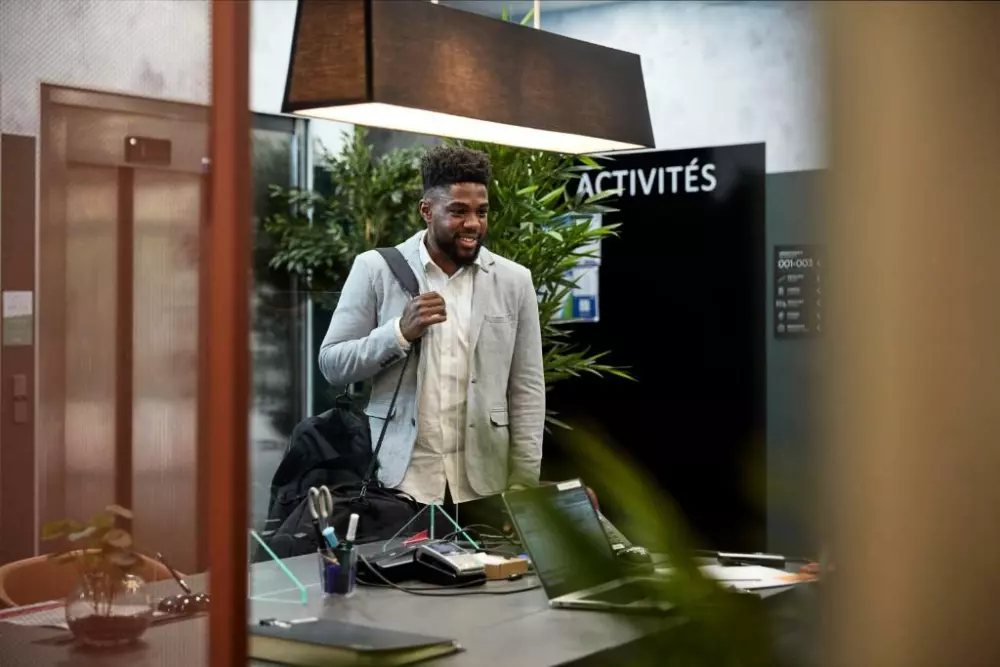 Aparthotel Adagio Paryż Suresnes Longchamp4 Gwiazdy★★★★