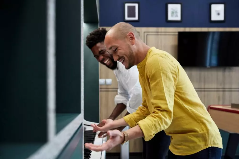 Aparthotel Adagio Paryż Suresnes Longchamp4 Gwiazdy★★★★