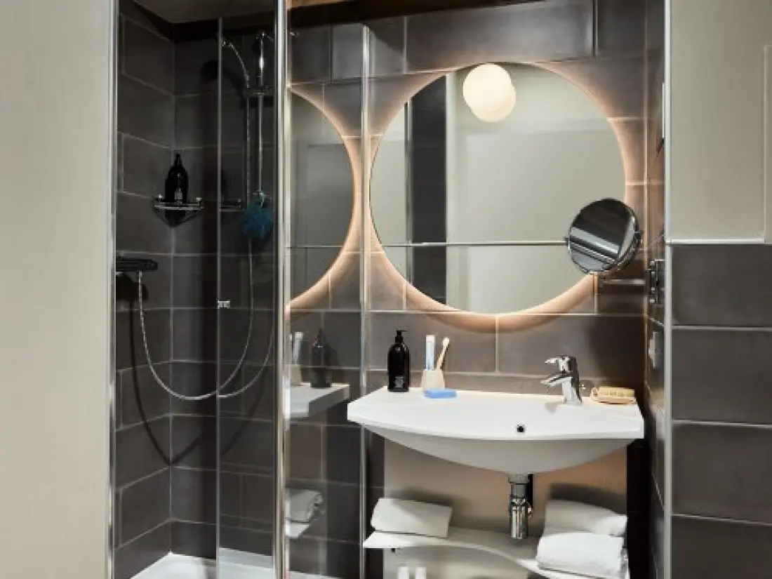 Aparthotel Adagio Parijs Suresnes Longchamp4 Sterren★★★★