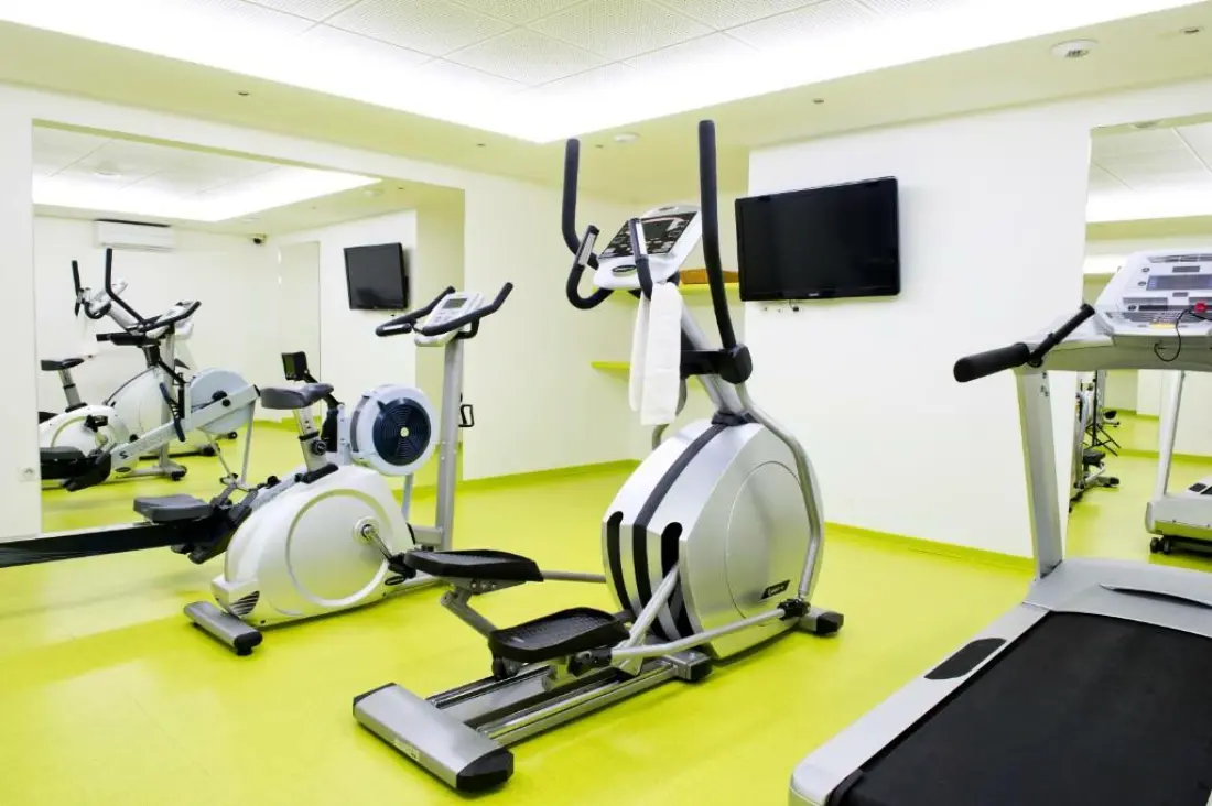 Aparthotel Adagio Parigi Vincennes4 Stelle★★★★