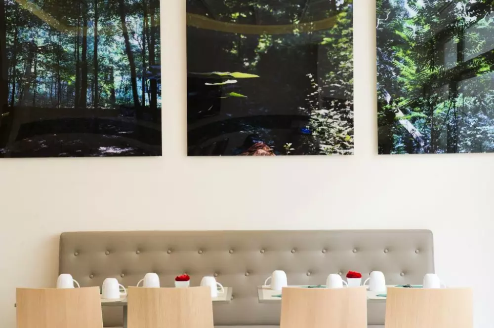 Aparthotel Adagio Paris Vincennes4 Sterne★★★★