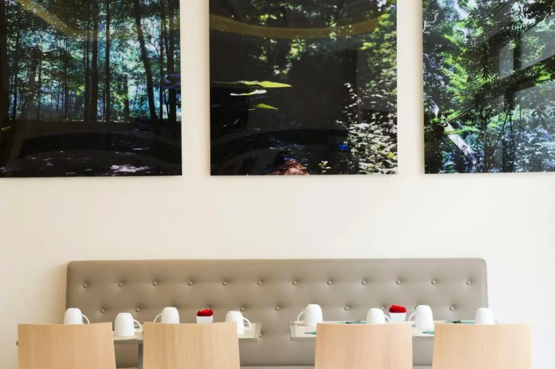 Aparthotel Adagio Parigi Vincennes4 Stelle★★★★